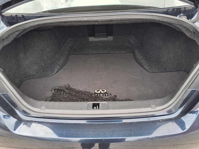 2016 INFINITI Q70L 4DR SDN V6 RWD