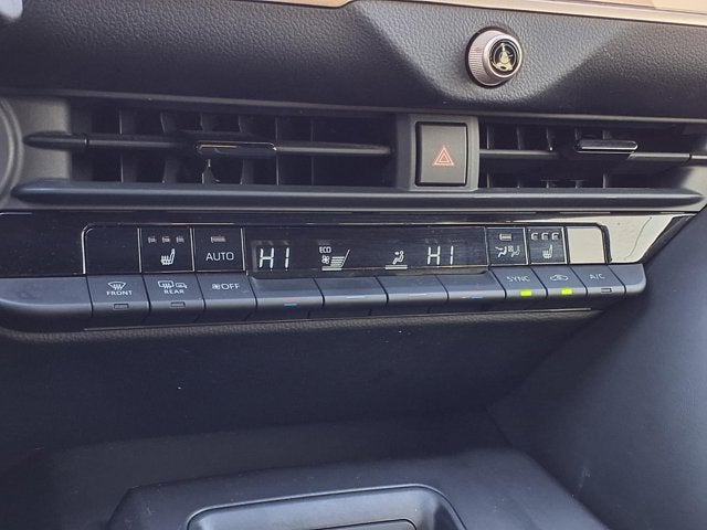 2023 Toyota Crown XLE