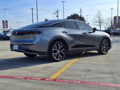 2023 Toyota Crown XLE