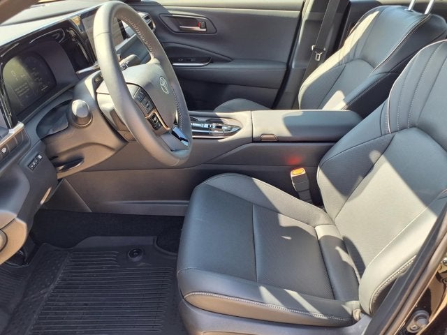 2026 Toyota Crown Limited