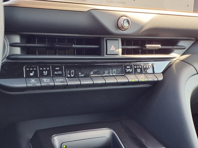 2026 Toyota Crown Limited