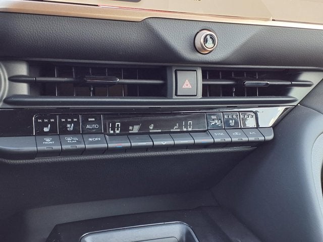 2026 Toyota Crown Limited