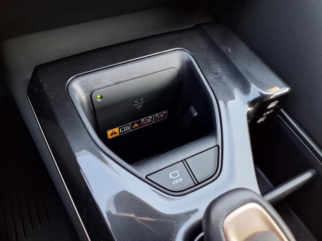 2026 Toyota Crown Limited