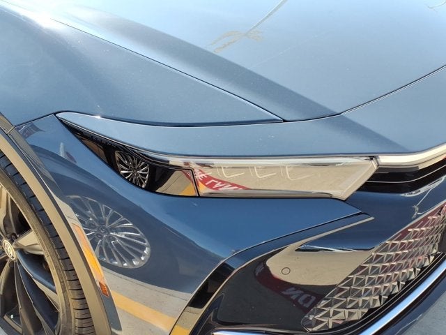 2025 Toyota Crown Nightshade