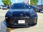 2025 Toyota Crown Signia Limited