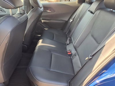 2025 Toyota Prius Limited