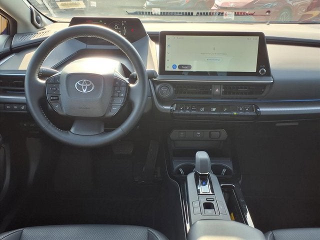 2025 Toyota Prius Limited