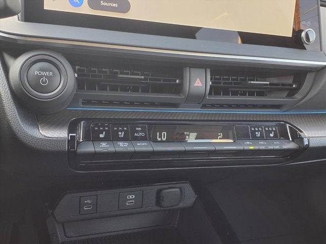 2025 Toyota Prius Limited