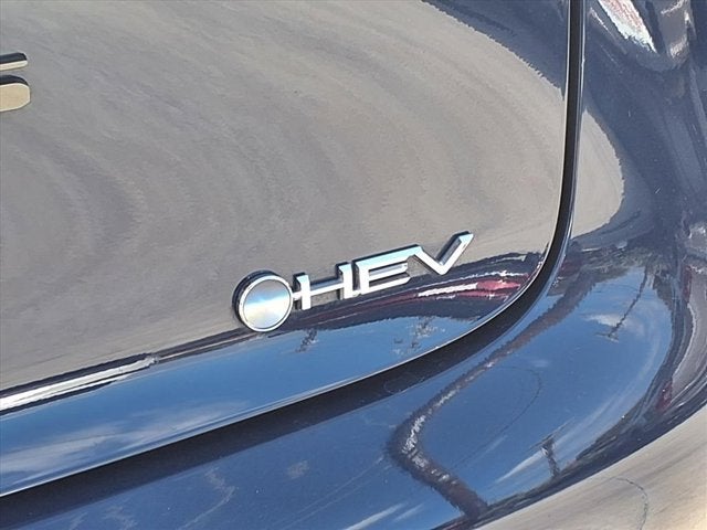 2025 Toyota Prius Limited