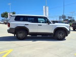 2025 Toyota Land Cruiser 1958