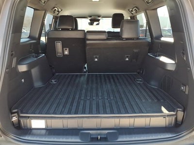 2024 Toyota Land Cruiser 1958