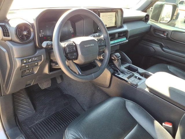 2024 Toyota Land Cruiser 1958