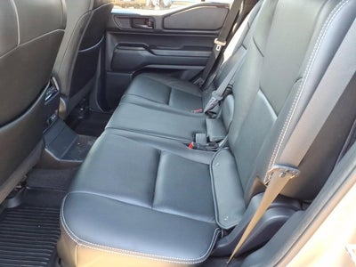 2024 Toyota Land Cruiser 1958