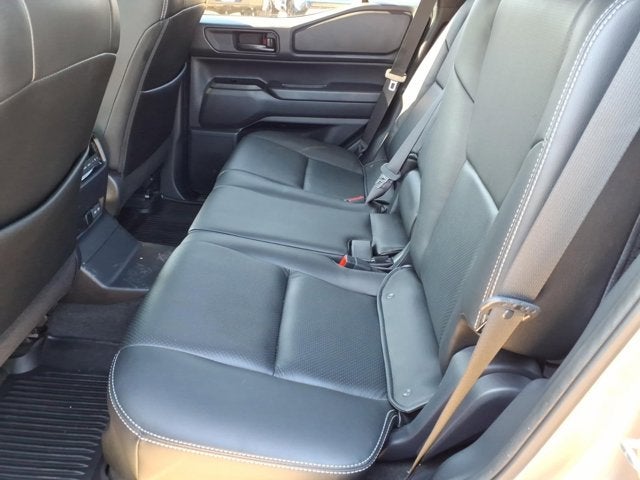 2024 Toyota Land Cruiser 1958