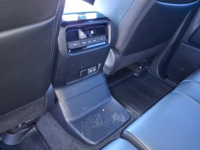 2024 Toyota Land Cruiser 1958