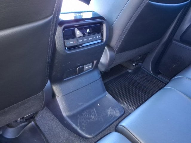 2024 Toyota Land Cruiser 1958