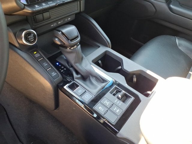 2024 Toyota Land Cruiser 1958