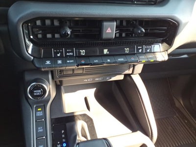 2024 Toyota Land Cruiser 1958