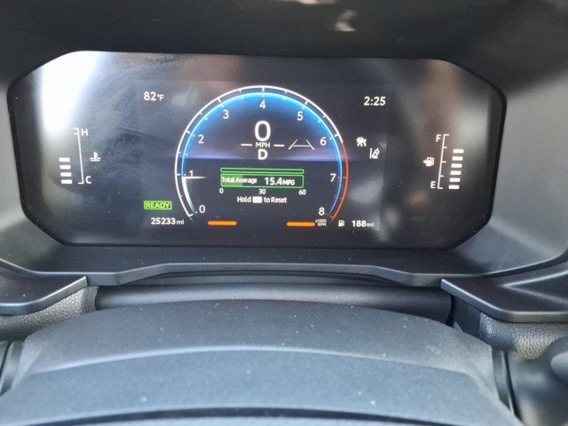 2024 Toyota Land Cruiser 1958