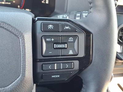 2024 Toyota Land Cruiser 1958