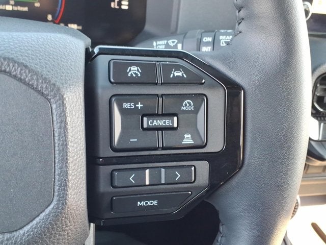 2024 Toyota Land Cruiser 1958