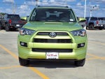2023 Toyota 4Runner TRD Sport