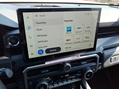 2025 Toyota 4Runner Limited