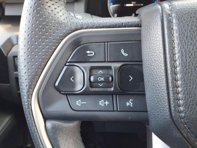 2025 Toyota 4Runner Limited