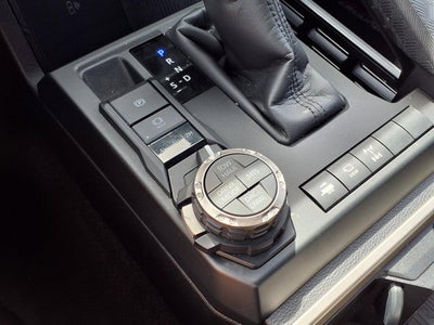 2025 Toyota 4Runner HYBRID TRD OFF RO