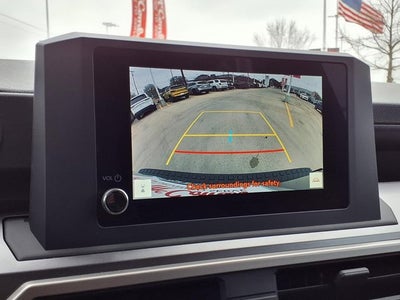 2025 Toyota 4Runner HYBRID TRD OFF RO