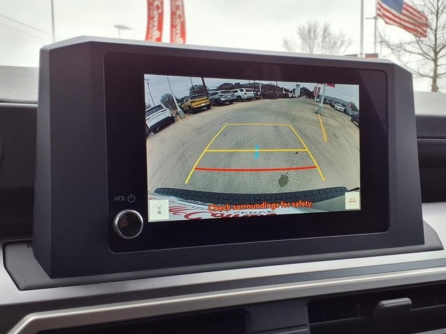 2025 Toyota 4Runner HYBRID TRD OFF RO