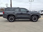 2025 Toyota 4Runner HYBRID TRD OFF RO