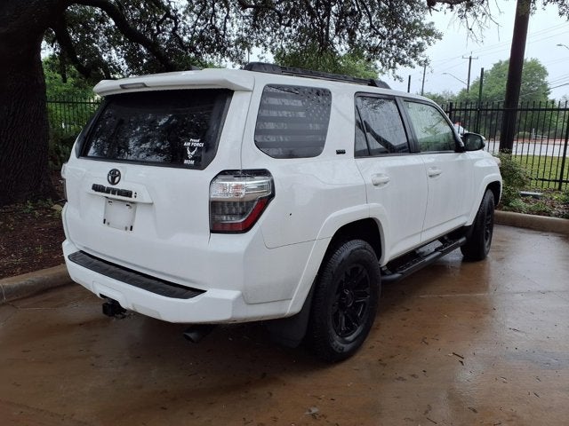 2020 Toyota 4Runner SR5 Premium