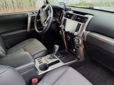 2020 Toyota 4Runner SR5 Premium