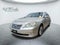 2011 Lexus ES 350 4DR SDN