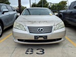 2011 Lexus ES 350 4DR SDN