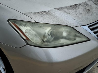 2011 Lexus ES 350 4DR SDN