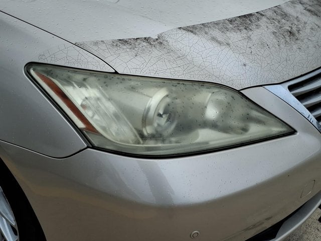 2011 Lexus ES 350 4DR SDN
