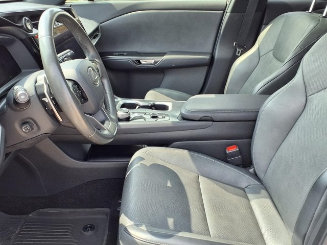 2024 Lexus RZ RZ 450e Premium