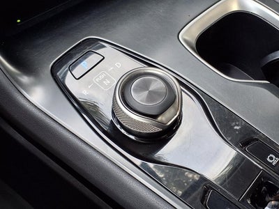 2024 Lexus RZ RZ 450e Premium