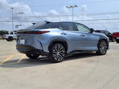 2024 Lexus RZ RZ 450e Premium