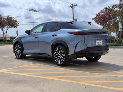 2024 Lexus RZ RZ 450e Premium