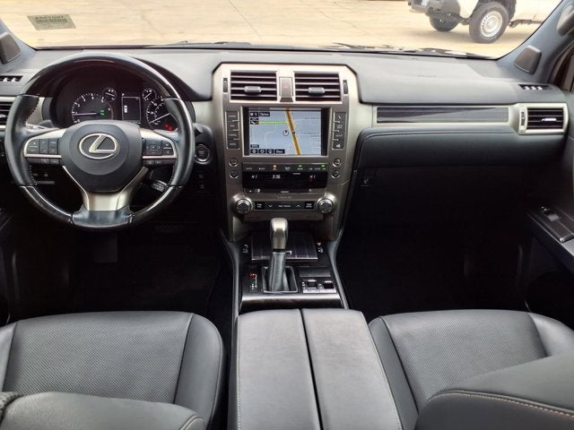 2021 Lexus GX GX 460 Premium