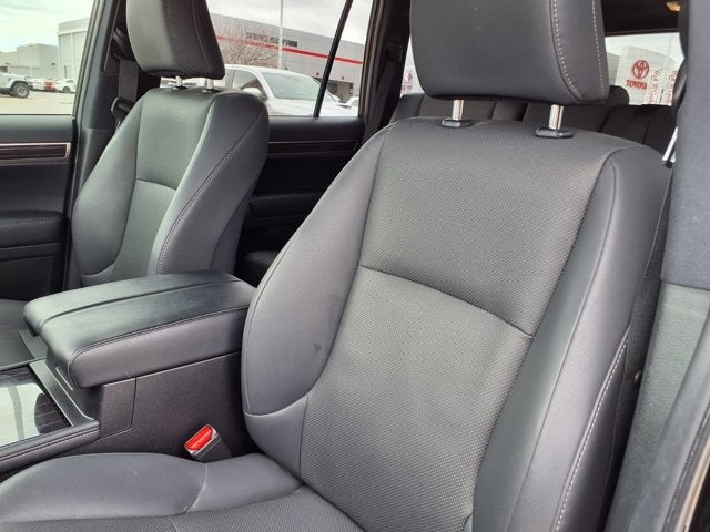 2021 Lexus GX GX 460 Premium