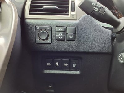 2021 Lexus GX GX 460 Premium