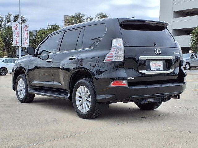 2021 Lexus GX GX 460 Premium