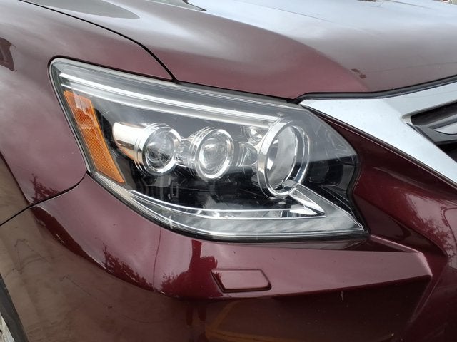 2014 Lexus GX 460 4DR 4WD