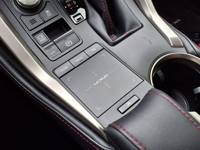 2021 Lexus NX NX 300 F SPORT