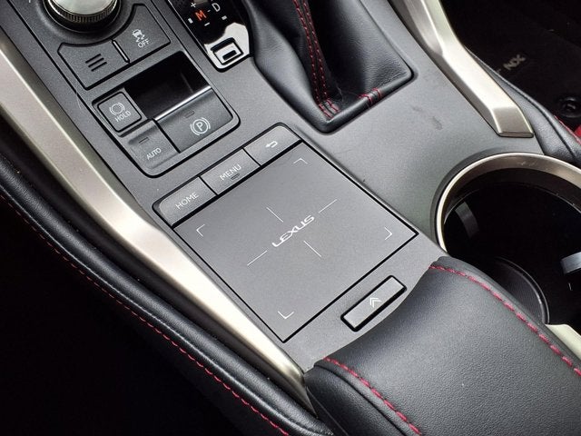 2021 Lexus NX NX 300 F SPORT