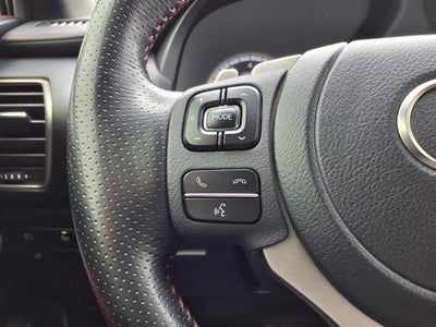 2021 Lexus NX NX 300 F SPORT